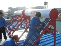 吉利热水器维修