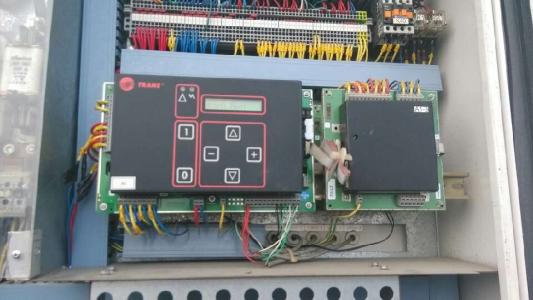 吉利中央空调保养节能保养