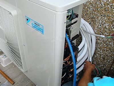 吉利商场中央空调分析及中央空调的维保分析